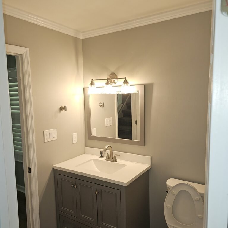 Reliable housekeeping services tailored to meet your needs."
