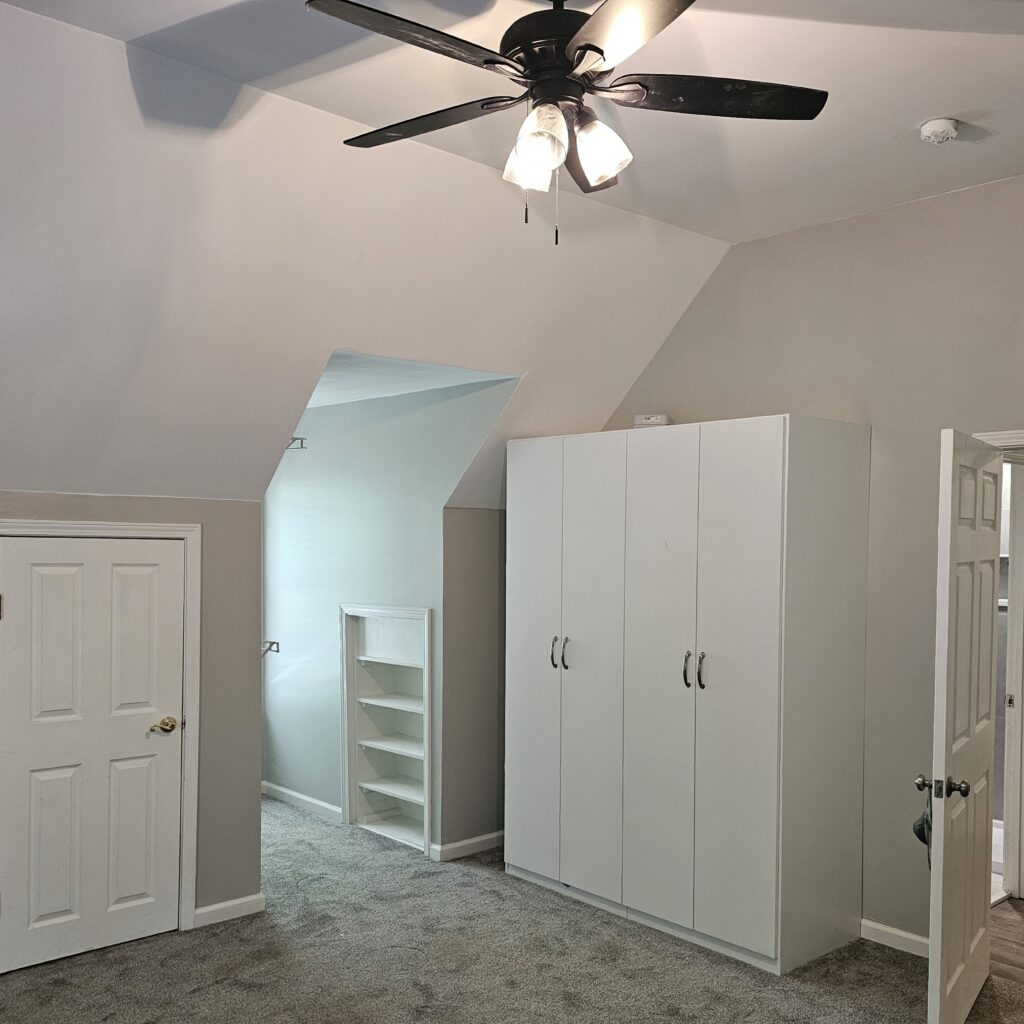 move in cleaning service - whalespainting