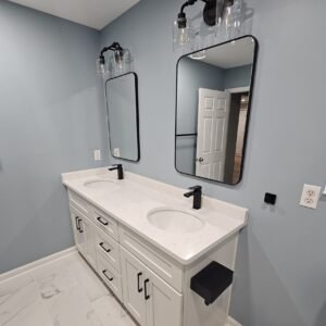 Whales Painting offers eco-friendly interior painting