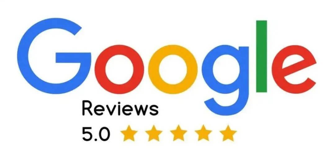 Whales Painting’s 5-star Google rating highlights our top-quality exterior painting