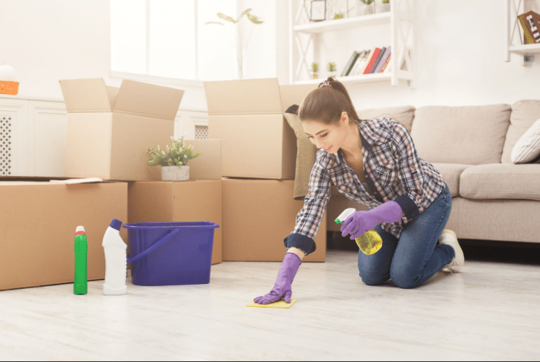apartment cleaning services in knoxville tn