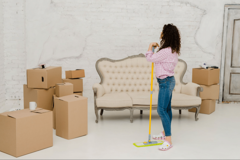 apartment cleaning services in knoxville tn