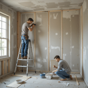 interior house painters in knoxville tn