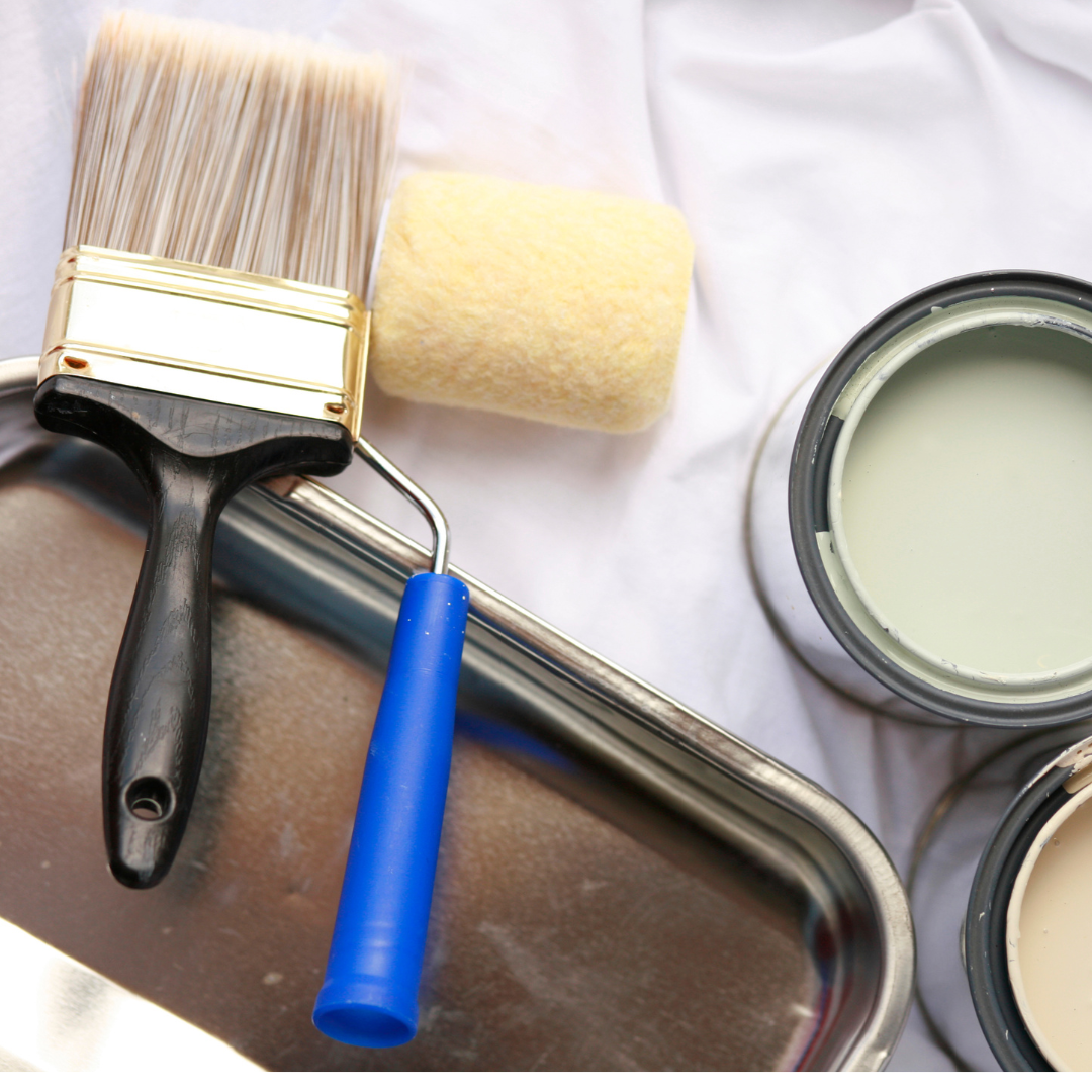 best move out cleaning service near me in Knoxville TN -Whales painting