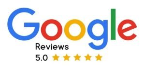 Whales Painting’s 5-star Google rating highlights our top-quality exterior painting