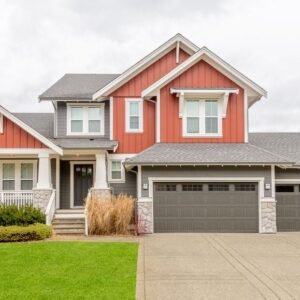 Whales Painting enhances home exteriors with durable finishes