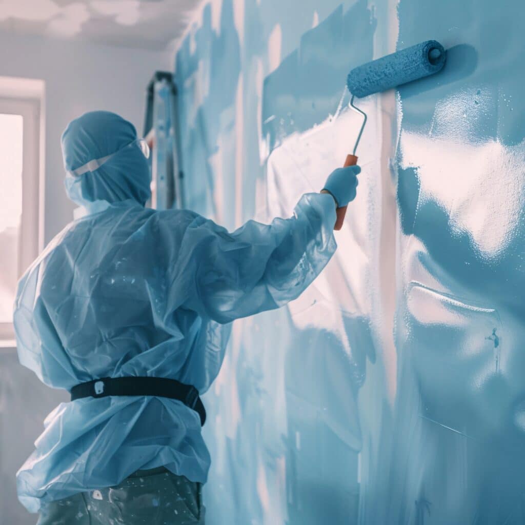 industrial painters near me in knoxville tn