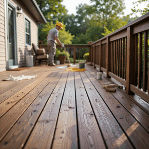 eco friendly exterior painting in corryton