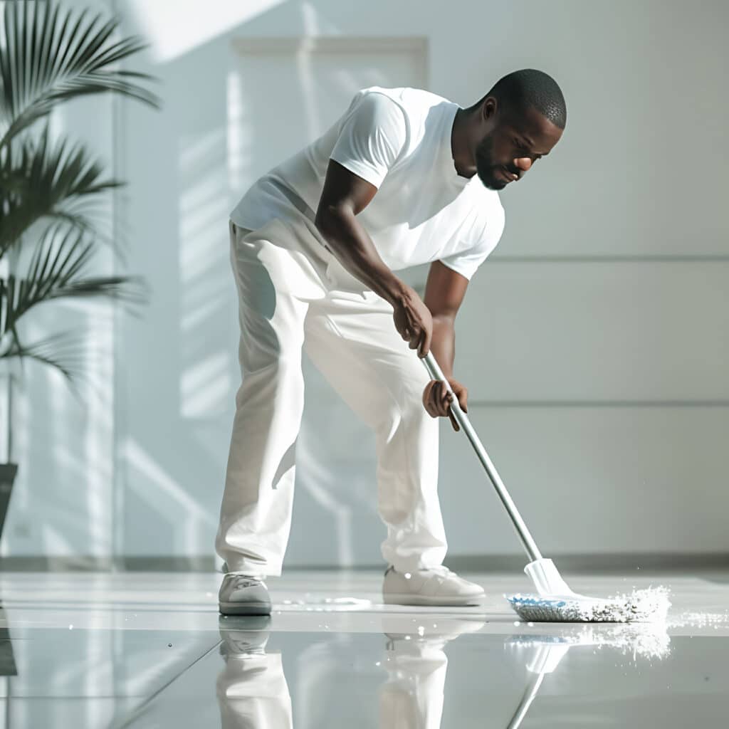 eco friendly exterior painting in farragut